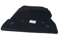 Fußmatten Ford Focus ab 05/15 Lako Topas graphit Matten Autoteppich 2023114