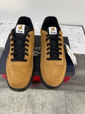 Reebok BB4000 x Dime Brown Black 2021 