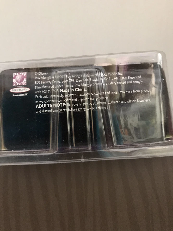 Figura Muñeca Disney Hannah Montana Miley Pop Star 12" Nueva En Caja RARA Foto 4 de 4