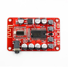 YDA138 Yamaha class D Bluetooth digital amplifier board stereo dual channel