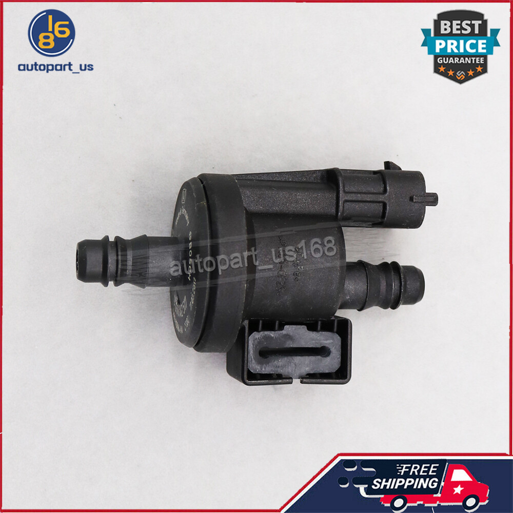 C1B19G866AA (1) New Fuel Purge Solenoid Valve EVAP For 20142019 Ford