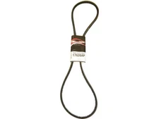 For 1970-1973 American Motors Hornet Accessory Drive Belt Gates 65125SZSY