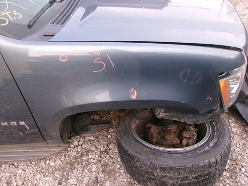 Used Body Control Module fits: 2010 Chevrolet Tahoe Body Control BCM right side - Picture 12 of 24