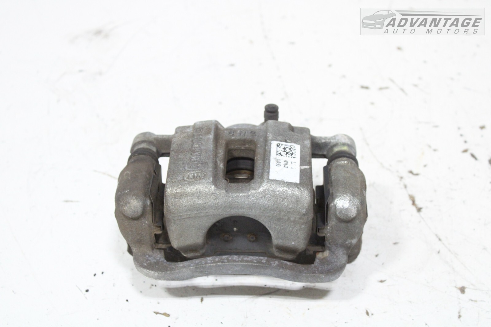 2019-2023 GENESIS G70 AWD REAR LEFT SIDE ABS DISC BRAKE CALIPER OEM
