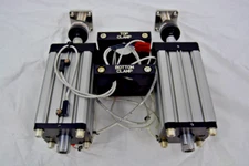 0010-30138 / ASSEMBLY, MAIN LIFT, DPS CHAMBER / APPLIED MATERIALS AMAT