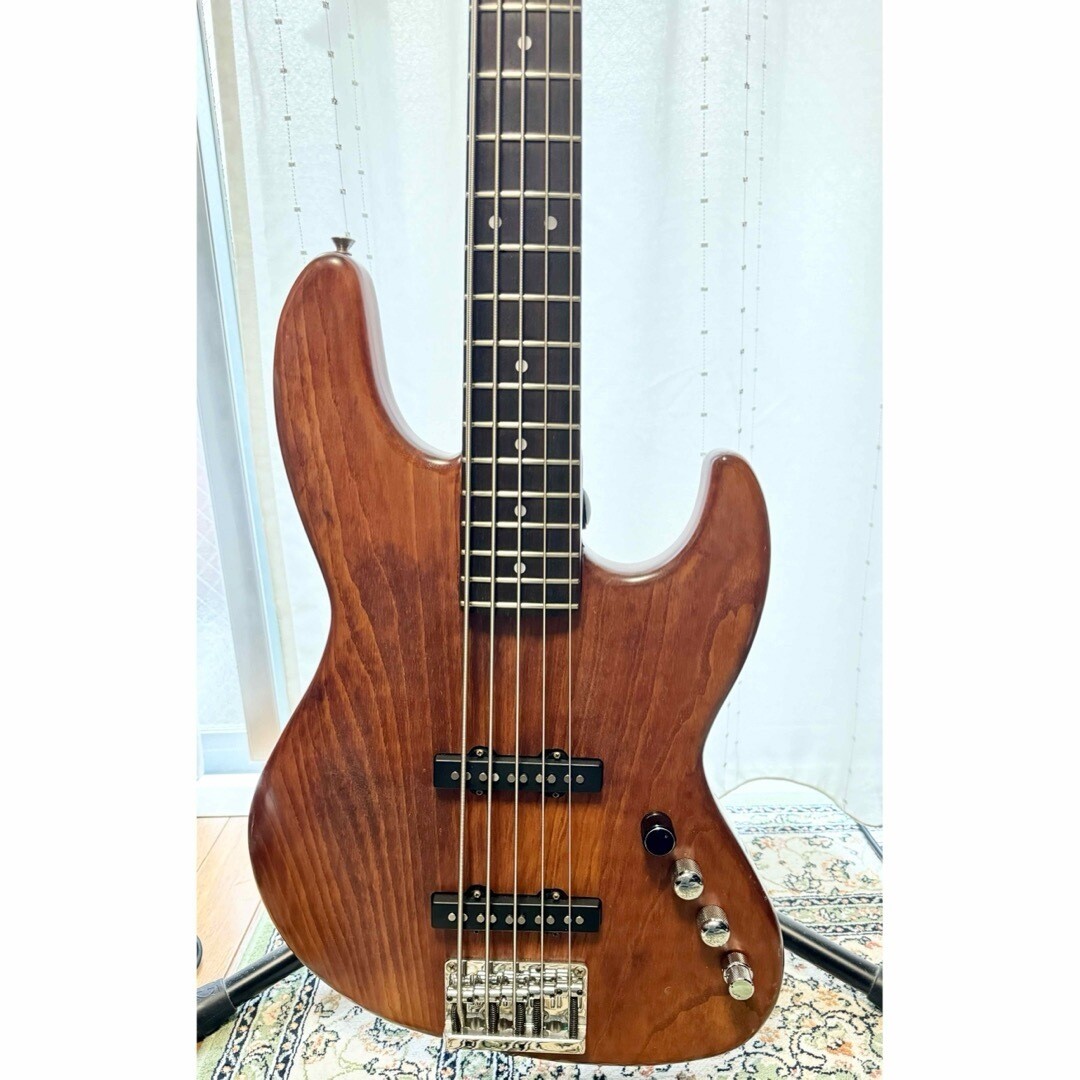 ベース Fender Japan JBV mod. Fender Japan Jbv Mod. | eBay