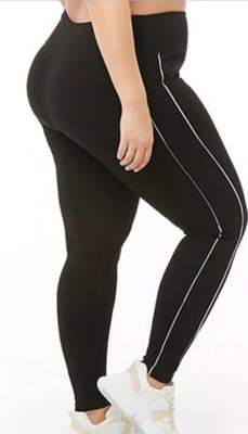 plus size forever 21 leggings