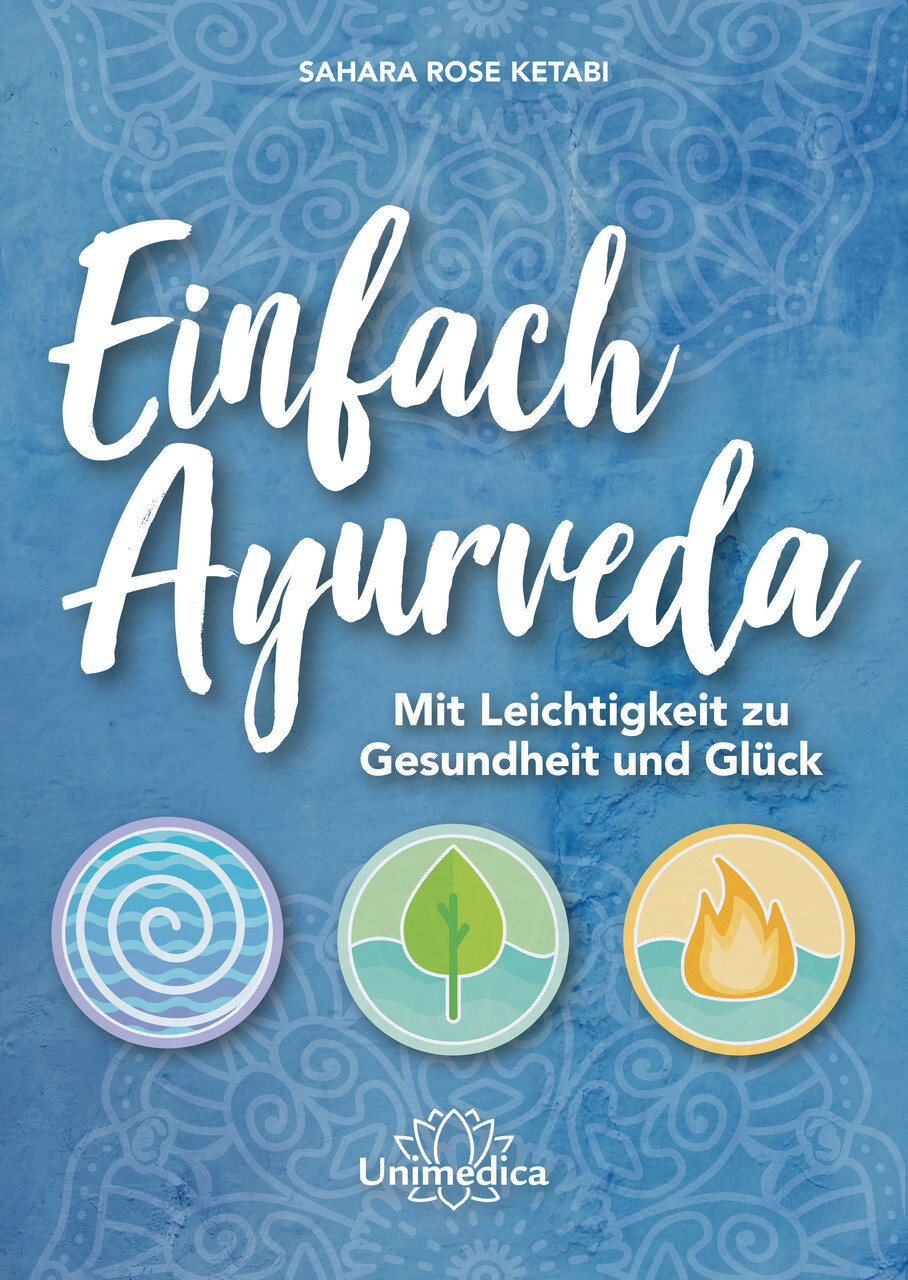 Thumbnail - Einfach Ayurveda Sahara Rose Ketabi