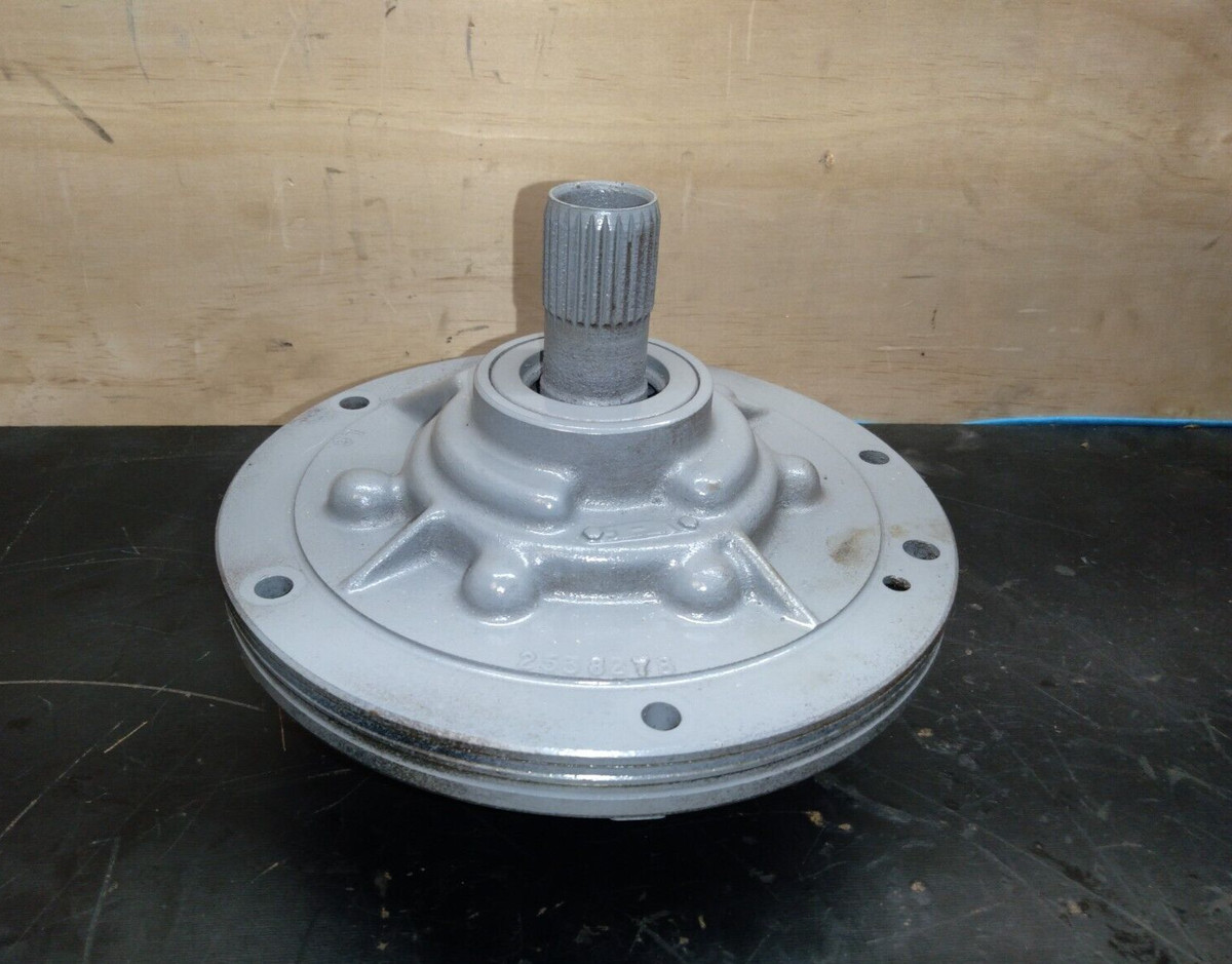 MOPAR 904 TORQUEFLITE AUTOMATIC TRANSMISSION OIL PUMP ASSEMBLY 