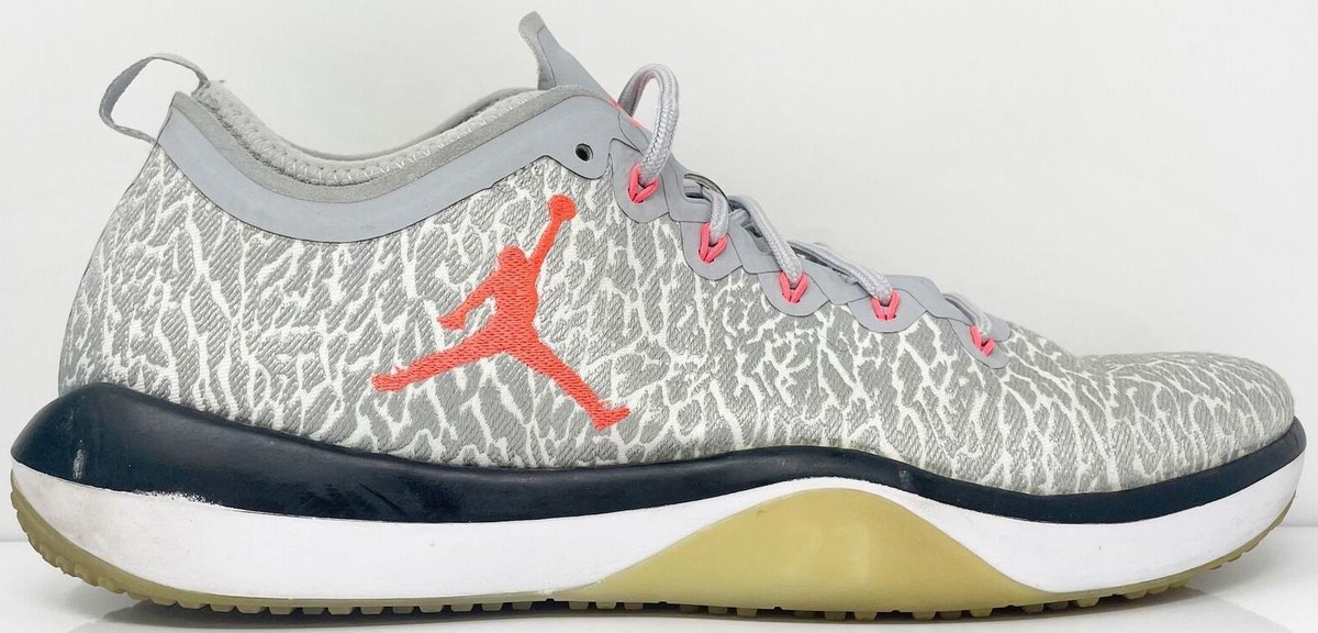 Jordan Trainer 1 Low Wolf Grey for Sale | Authenticity