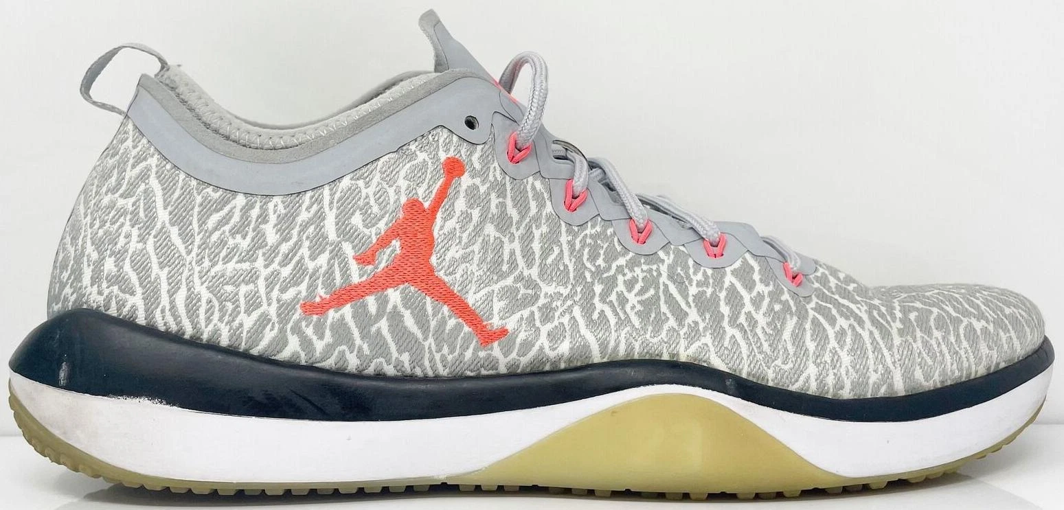 Jordan Trainer ST G Wolf Grey for Sale | Authenticity Guaranteed