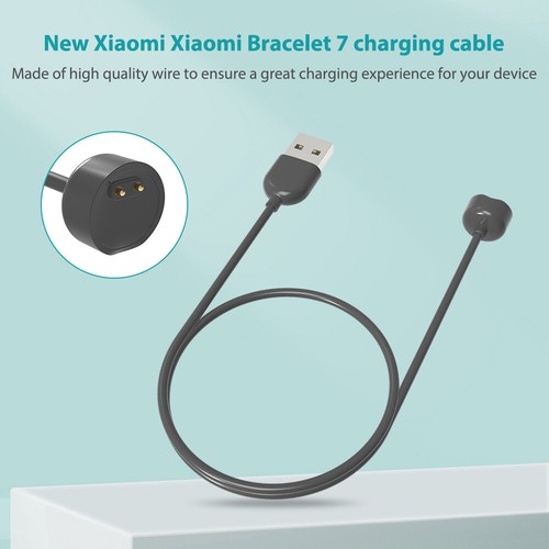Cavo di ricarica magnetico USB Cavo di ricarica sostitutivo da 1 M per Xiaomi Mi - Zdjęcie 2 z 12