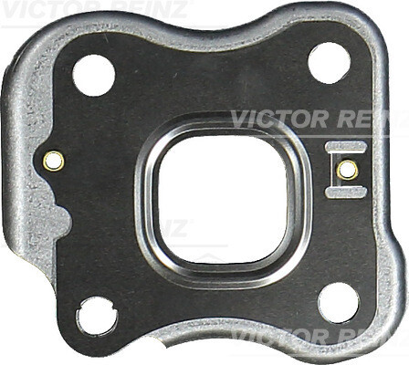 71-12206-00 VICTOR REINZ Gasket, exhaust manifold for FORD