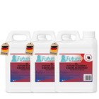 FUTUM 3x2L Schabenspray / Kakerlakenmittel Abwehr Spray mechanisch