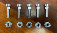 Strut Wheel Stud And Nut Set Forgiato Grill Lug Modular Society Gfg Asanti 22 Strut Wheel Stud And Nut Set Forgiato Grill Lug Modular Society Gfg Asanti 22