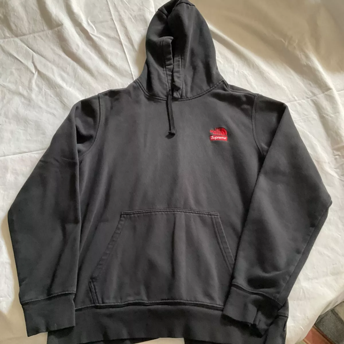 Supreme statue of liberty hoodie 2025
