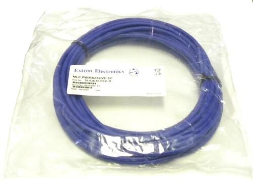 Extron otros equipos y suministros eléctricos