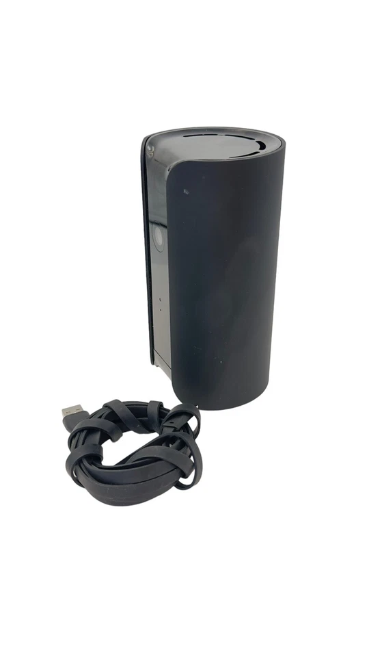 Canary All-in-One Home Security Camera, Black Model: CAN100USBK - Image 2 of 4