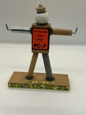 Hardware Store Display PC 7 Epoxy Sealer April 20 1994