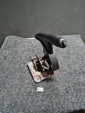 FOR 2014 NISSAN JUKE HANDBRAKE LEVER / HANDLE ASSEMBLY MECHANISM 360101KK0A