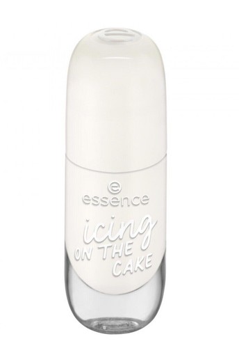 Essence Gel Nail Colour Icing on the cake - Picture 2 of 2