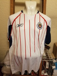 chivas jersey 2004