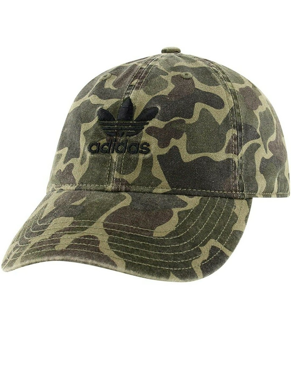 adidas originals relaxed modern ii cap
