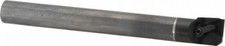Kennametal Indexable Boring Bar 23.62mm Bore Dia, RH Cut, 3/4" Shank, Carbide