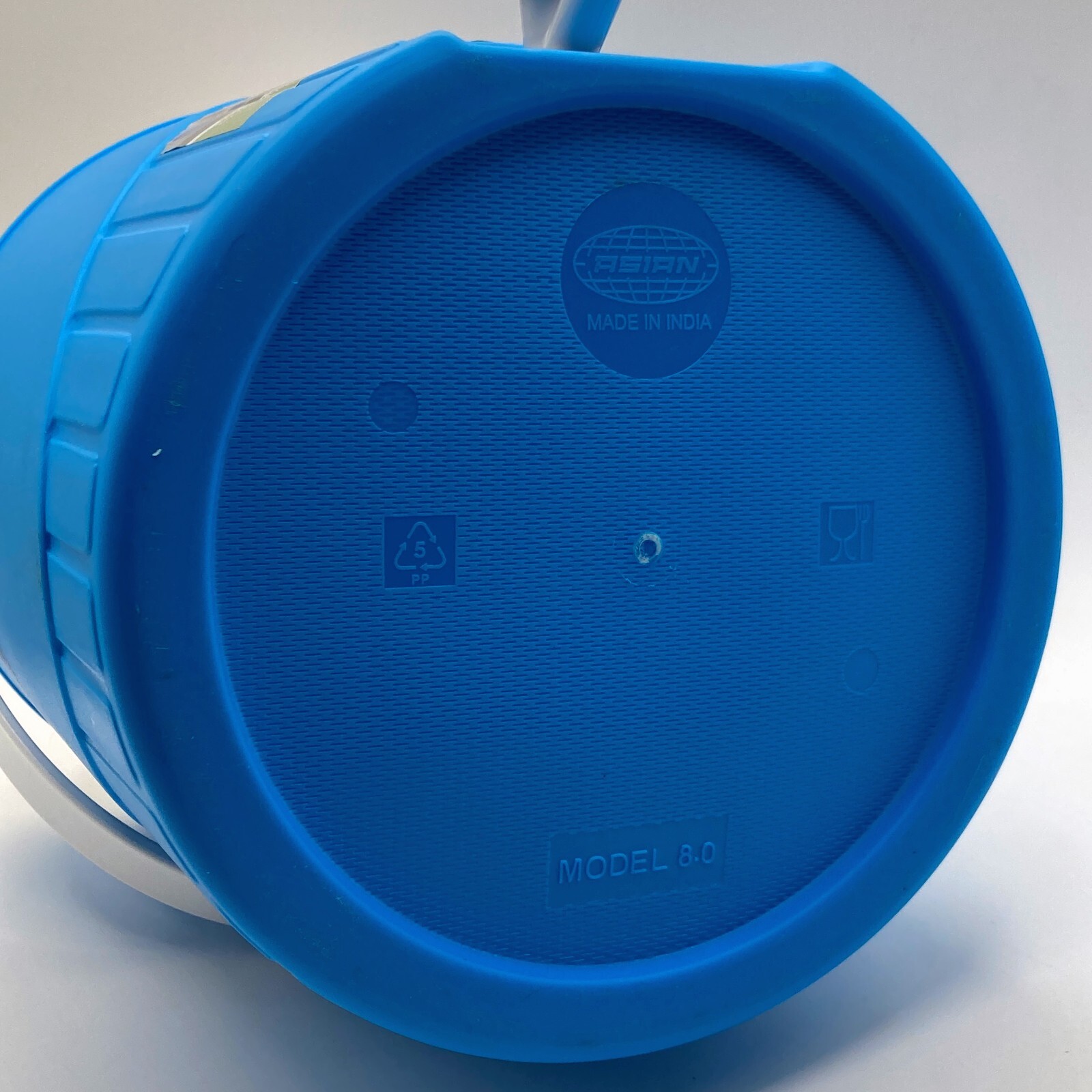 Cedar Trail Coolers & Tumblers 7 Piece Nesting Set Blue (2 Gal, 1 Gal, 1.5 L)