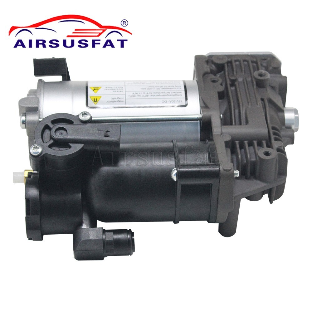 AMK Compressor For Land Rover Discovery Range Rover Sport Bisenya AMK ...