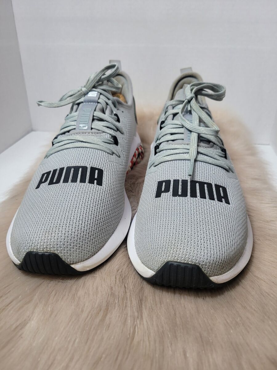 Puma Hybrid NX Men's Running Shoes Fitness Shoes Trainers Puma Hybrid NX Men's Running Shoes Fitness Shoes Trainers