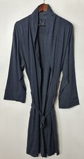 409 Daniel Buchler Cotton Blend Robe Size L-XL RETAIL 140