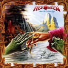 HELLOWEEN - Keeper Of The Seven Keys Part II - Vinyl-LP - black Vinyl