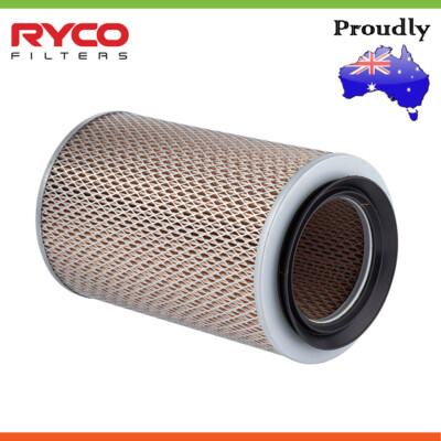 New * Ryco * Air Filter For ISUZU ELF 350 NPR59 3.9L 4Cyl Diesel 4BD1 