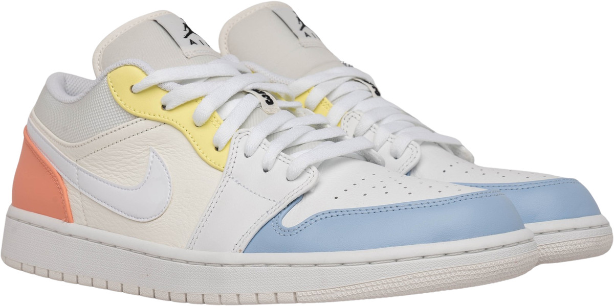 Jordan 1 Low To My First Coach for Sale | Authenticity Guaranteed