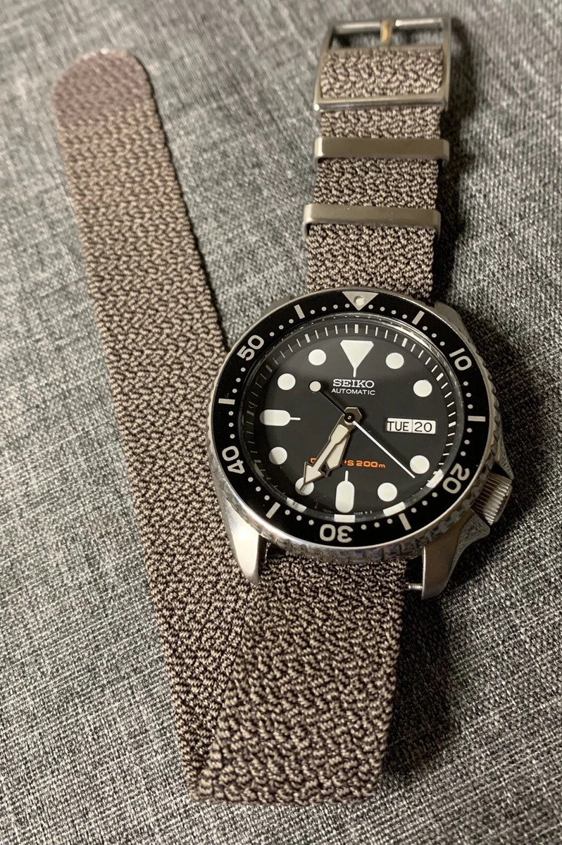 Skx007 perlon sale