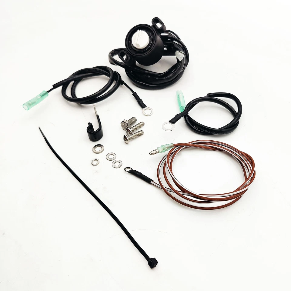 Fit Mercury Mariner Analogue Trim Sender 30-115hp  821400A1  821400A2  8M0098264 - Image 3 of 4