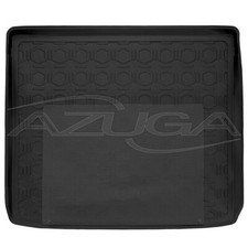 AZUGA Kofferraumwanne mit Stoßstangenschutz für Ford Focus Turnier ab 9/2018