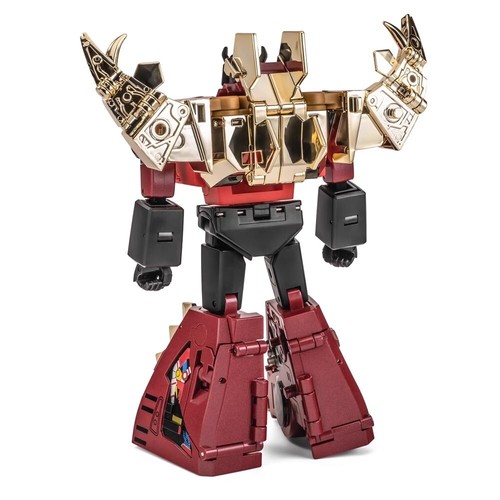 NewAge Varan Snarl NA H67 H67B H67C H67EX H67T H67V Dinosaur Robot Action Figure - Picture 55 of 57