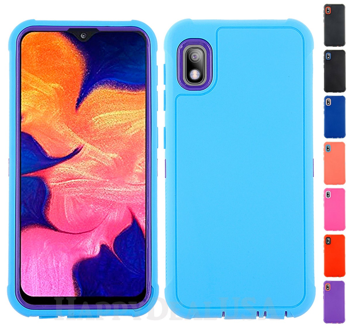 magnetic mobile phone case Magnetic iPhone 16 Pro Slim Case