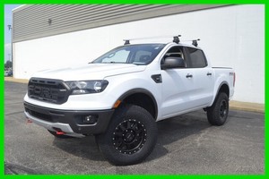 2019 Ford Ranger Fx4 Xlt Ebay