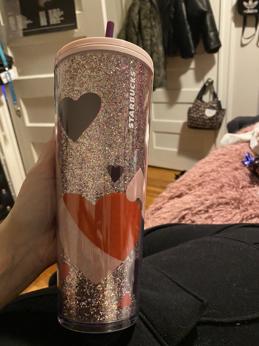 2021 Starbucks Valentine Tumbler | eBay