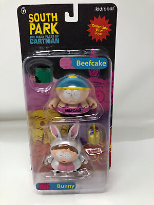 South Park Toys, Art Figures & Collectibles - Kidrobot