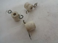 NEW LOT OF 3 ALLEN-BRADLEY N6 OVERLOAD HEATER