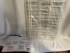 Can Rack Organizer Stackable Can Organizer Holds  Upto 36 Cans Utopia Kitchen