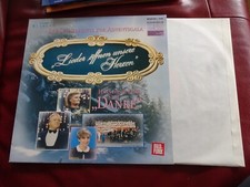Die Schallplatte zur Adventsgala: Lieder öff...