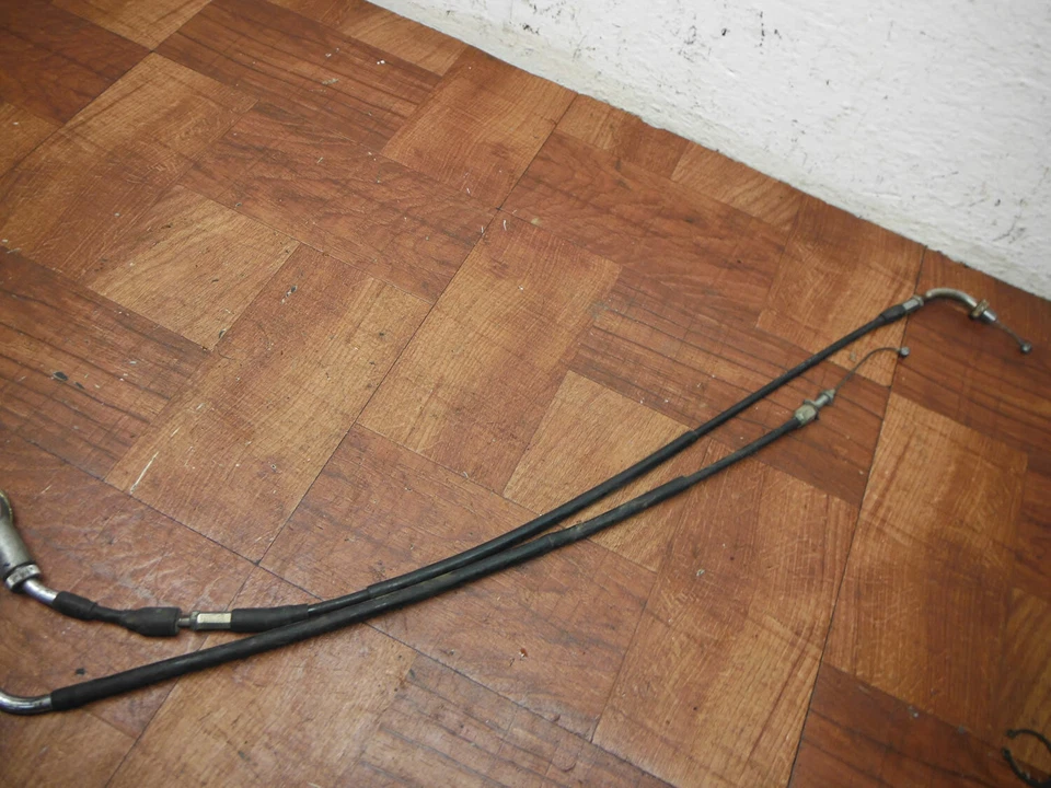 85-87 MÓDULO ACTUADOR VÁLVULA CONTROL CRUCERO HONDA GOLDWING GL 1200 36520-MG9-951 Foto 3 de 4