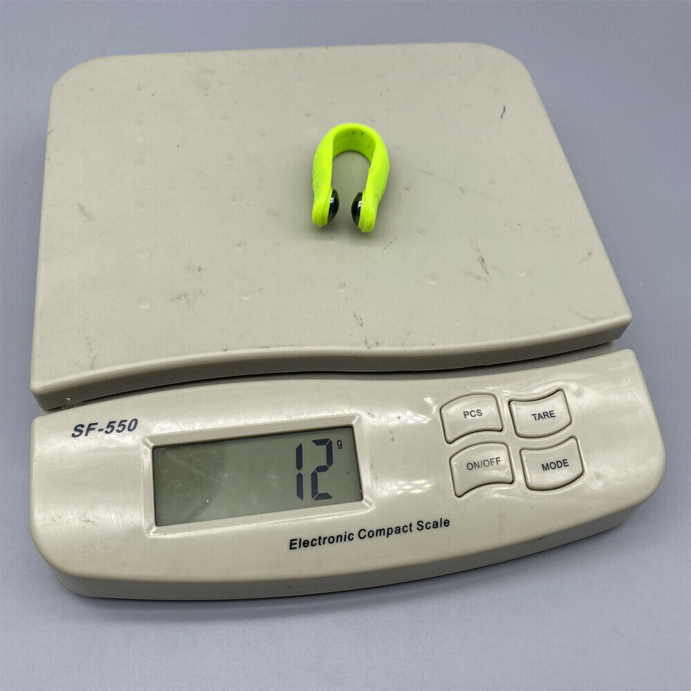 4X Presser Palm Wearable Acupressure Massager Headache Tension Finger