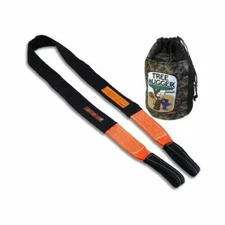 Bubba Rope 176016OR 16ft Tree Hugger