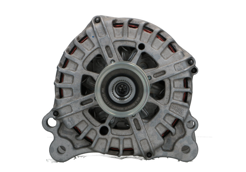 Originale Nuovo Alternatore Valeo Adatto Per Audi Q5 Quattro FG20S014 200 A